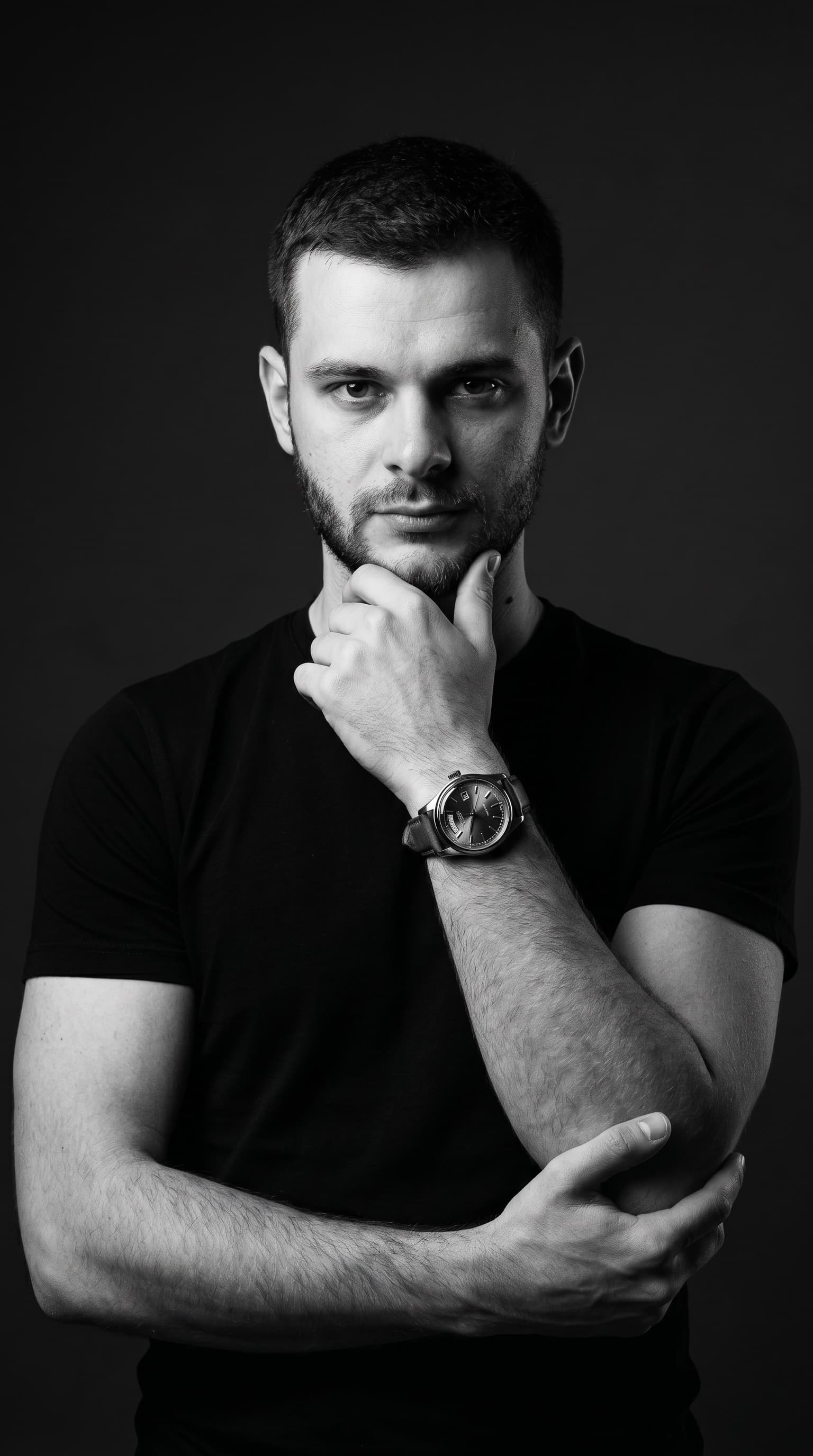 Павел, основатель Premium Web Studio